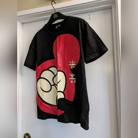 Mickey mouse special edition from Disneyland in Hong Kong - Picture 3 of 4